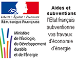 Ma primé énergie